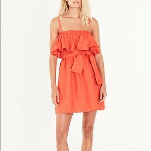 Faithfull the Brand Cami Dress ‼️FINAL PRICE‼️